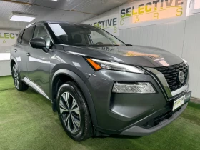 Nissan X-trail 2.5 AWD/4х4 камери 360, снимка 4