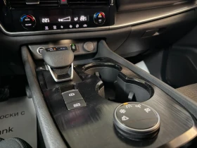 Nissan X-trail 2.5 AWD/4х4 камери 360, снимка 9