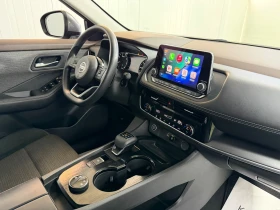 Nissan X-trail 2.5 AWD/4х4 камери 360, снимка 10