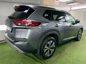 Nissan X-trail 2.5 AWD/4х4 камери 360, снимка 5