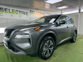 Nissan X-trail 2.5 AWD/4х4 камери 360, снимка 1