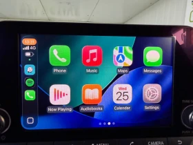 Nissan X-trail 2.5 AWD/4х4 камери 360, снимка 15