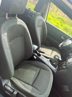 Nissan Qashqai + 2, снимка 10