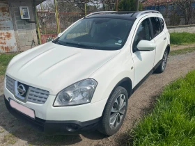 Nissan Qashqai + 2, снимка 7