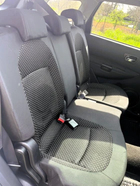 Nissan Qashqai + 2, снимка 9