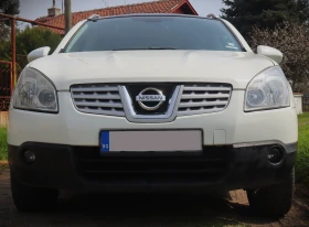 Nissan Qashqai + 2, снимка 2
