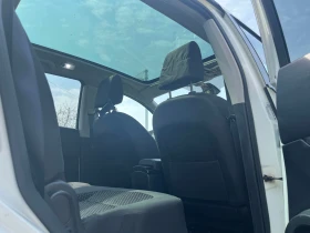 Nissan Qashqai + 2, снимка 8