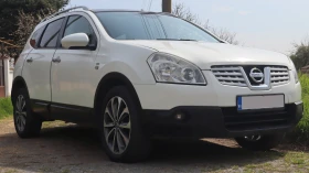 Nissan Qashqai + 2, снимка 1