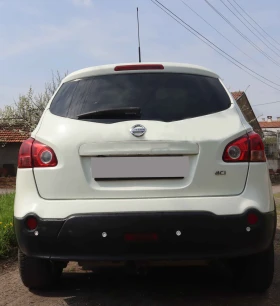 Nissan Qashqai + 2, снимка 3