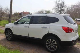 Nissan Qashqai + 2, снимка 6