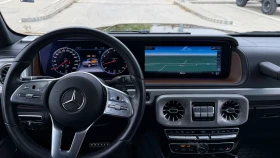 Mercedes-Benz G 500, снимка 10