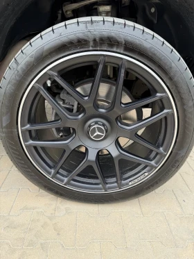 Mercedes-Benz G 500, снимка 16