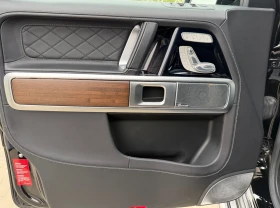 Mercedes-Benz G 500, снимка 12