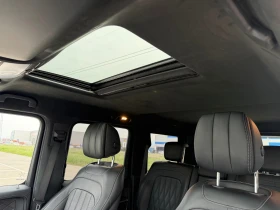 Mercedes-Benz G 500, снимка 6