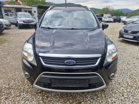 Ford Kuga 2, 5* AC* NAVI* PANO* PDC* КОЖА* 4-4 * AUT* TUV, снимка 8