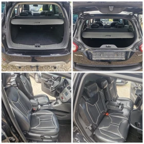 Ford Kuga 2, 5* AC* NAVI* PANO* PDC* КОЖА* 4-4 * AUT* TUV, снимка 14