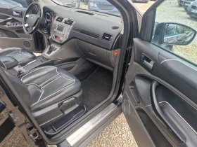 Ford Kuga 2, 5* AC* NAVI* PANO* PDC* КОЖА* 4-4 * AUT* TUV, снимка 12