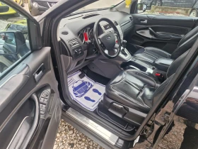 Ford Kuga 2, 5* AC* NAVI* PANO* PDC* КОЖА* 4-4 * AUT* TUV, снимка 9
