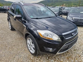 Ford Kuga 2, 5* AC* NAVI* PANO* PDC* КОЖА* 4-4 * AUT* TUV, снимка 7