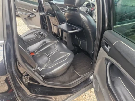 Ford Kuga 2, 5* AC* NAVI* PANO* PDC* КОЖА* 4-4 * AUT* TUV, снимка 11