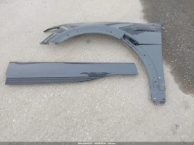 Audi Q8 E-Tron Prestige Quattro, снимка 12