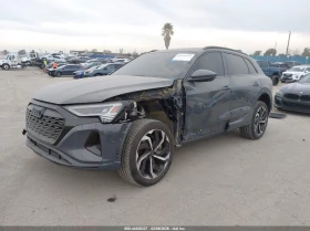 Audi Q8 E-Tron Prestige Quattro, снимка 2