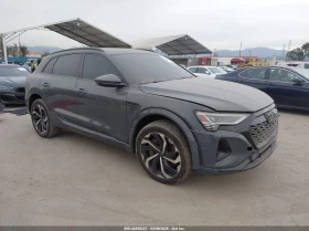 Audi Q8 E-Tron Prestige Quattro, снимка 1