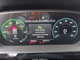 Audi Q8 E-Tron Prestige Quattro, снимка 7