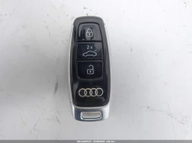 Audi Q8 E-Tron Prestige Quattro, снимка 11