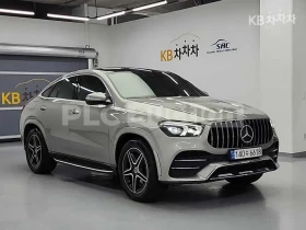 Mercedes-Benz GLE 400 2021* AMG PK* HEAD-UP* ОБДУХ* ДИСТРОНИК* КРАЙНА ЦЕ, снимка 4