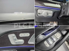 Mercedes-Benz GLE 400 2021* AMG PK* HEAD-UP* ОБДУХ* ДИСТРОНИК* КРАЙНА ЦЕ, снимка 9