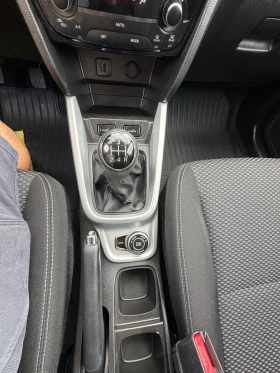 Suzuki Vitara 1.6BENZIN* AllGrip* FULL* 4x4* EVRO6, снимка 16