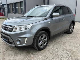 Suzuki Vitara 1.6BENZIN* AllGrip* FULL* 4x4* EVRO6, снимка 1