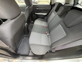 Suzuki Vitara 1.6BENZIN* AllGrip* FULL* 4x4* EVRO6, снимка 8