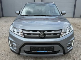 Suzuki Vitara 1.6BENZIN* AllGrip* FULL* 4x4* EVRO6, снимка 2