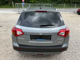 Suzuki Vitara 1.6BENZIN* AllGrip* FULL* 4x4* EVRO6, снимка 4