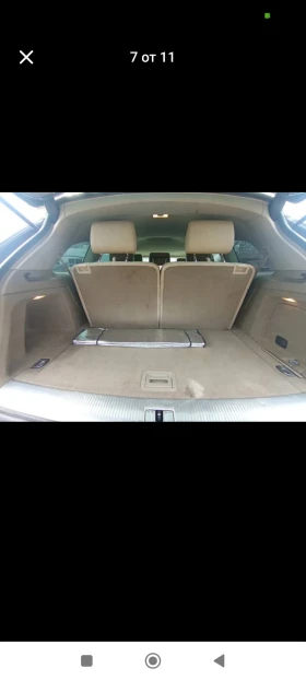 Audi Q7 233hp, снимка 5