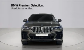 BMW X6 XDRIVE* 40i* LASER* MSPORT* ОБДУХВАНЕ* 360* КАМЕРА, снимка 2