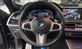 BMW X6 XDRIVE* 40i* LASER* MSPORT* ОБДУХВАНЕ* 360* КАМЕРА, снимка 6