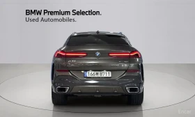 BMW X6 XDRIVE* 40i* LASER* MSPORT* ОБДУХВАНЕ* 360* КАМЕРА, снимка 4