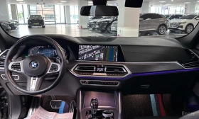BMW X6 XDRIVE* 40i* LASER* MSPORT* ОБДУХВАНЕ* 360* КАМЕРА, снимка 5