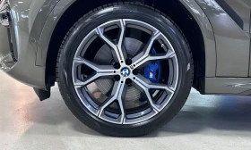 BMW X6 XDRIVE* 40i* LASER* MSPORT* ОБДУХВАНЕ* 360* КАМЕРА, снимка 16
