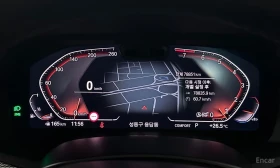 BMW X6 XDRIVE* 40i* LASER* MSPORT* ОБДУХВАНЕ* 360* КАМЕРА, снимка 7