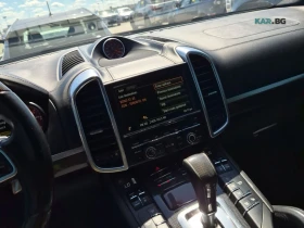 Porsche Cayenne TURBO ЦЕНА ДО БЪЛГАРИЯ РЕГИСТРАЦИЯ & АВТОКРЕДИТ, снимка 8
