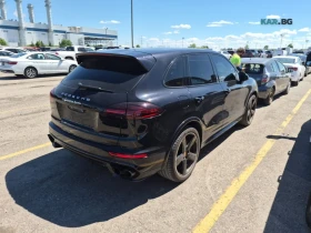 Porsche Cayenne TURBO ЦЕНА ДО БЪЛГАРИЯ РЕГИСТРАЦИЯ & АВТОКРЕДИТ, снимка 3