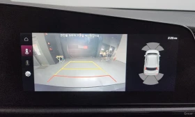 Kia Niro, снимка 14