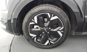 Kia Niro, снимка 5