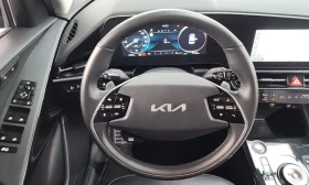 Kia Niro, снимка 13
