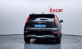 Kia Niro, снимка 4