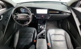Kia Niro, снимка 7